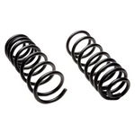 For Jeep Grand Cherokee 1993-1998 Moog Problem Solver Rear Coil Springs. Fixed Price $99.29.