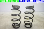 Pair Oem Mini Cooper F56 14-19 Left Right Rear Coil Spring 33536864182. Fixed Price $99.99.