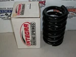 New Integra Front Spring 5-1/2 X 9-1/2 1200 Lb Race Racing Modified Imca Met. Fixed Price $49.95.