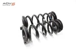 2023 2024 Fisker Ocean Awd Rear Right & Left Side Coil Spring Oem -set Of 2-. Fixed Price $174.99.