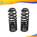 Set Of Front Coil Springs & 75-79 Ford F-100/150/250 2DR Variable Rate. Fixed Price $86.43.