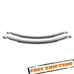 Hellwig 2551 LP-25 Progressive Rate Load Leveling Helper Springs. Fixed Price $351.59.