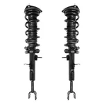 Front Pair Complete Strut & Spring Kit For Infiniti G35 Nissan 350Z Rwd. Fixed Price $74.44.