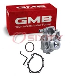 Gmb 160-2090 Engine Water Pump For WPF-025 AW6049 42571 252961 Coolant Jx. Fixed Price $67.39.