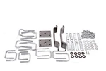 Hellwig 25301 Leaf Helper Spring Mount Kit. Fixed Price $322.58.