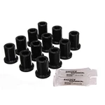 Carquest/energy Suspension 82105G - Leaf Spring Bushing, Inner. Fixed Price $46.85.