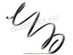 For Bmw (1997-2003) Coil Spring Standard Front Left Right Pc) Mubea. Fixed Price $108.40.