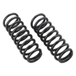 For Jeep Wrangler 2018 Superlift 593 2.5" Rear Lifted Coil Springs. Fixed Price $179.99.