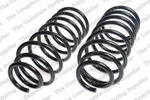 Coil Spring-sedan Lesjofors 4127591. Fixed Price $88.99.