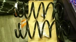Ford Edge Coil Spring Pair One Left Right Front 7T4Z5310A 2007-10. Fixed Price $165.00.
