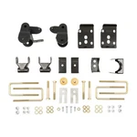 Belltech Flip Kit 2015-20 Ford F150 4WD & 2WD Short Bed 4" Rear Drop. Fixed Price $529.00.
