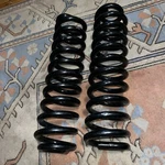 Superlift 131 Replacement Shot-peened Coil Springs 80-96 Ford F-150 Supercab. Fixed Price $112.50.