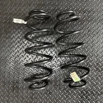Jeep Wrangler Rear Coil Spring Set Right & Left Take Offs Mopar Oem 18-24. Fixed Price $100.00.