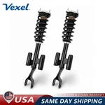 2X Front Shock Absorbers Struts Assys Ads Fit Mercedes W205 C450 C43 Amg Matic. Fixed Price $299.60.