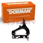 Dorman Front Left Lower Suspension Control Arm Ball Joint For 2004-2008 Id. Fixed Price $238.92.