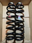 Used Oem Ford Super Duty Coil Spring -(LC3C-5310-AMB). Fixed Price $150.00.