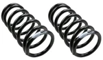 Coil Springs Rear Constant Rate For Toyota Sienna 04-10 Replace Oem 48231AE031. Fixed Price $131.98.