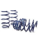 H&r 28715-2 Lowering Front Rear Springs For 17-26 Alfa Romeo Giulia Quadrifoglio. Fixed Price $372.73.