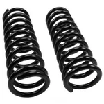 Coil Spring Set Moog CS638. Fixed Price $99.95.