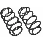 Coil Spring Set Front Moog 80158. Fixed Price $60.00.