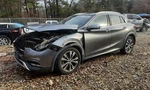 Air/coil Spring Rear Awd Fits 17-19 Infiniti QX30 471884. Fixed Price $75.00.