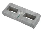 Delco 16GP62V Rear Leaf Spring Spacer Fits 2014-2018 Chevy Silverado 1500. Fixed Price $43.67.