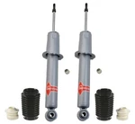 New Front Suspension Struts & Bellows Kit Kyb Gas-a-just For Toyota Supra 94-98. Fixed Price $276.95.