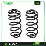 For Saturn Ion 2004-2007 Chevrolet Hhr 2006-2011 Lh & Rh 2X Rear Coil Springs. Fixed Price $36.24.