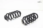 2018-2023 Chevrolet Traverse Awd Rear Left Or Right Side Coil Spring Set Oem. Fixed Price $103.94.