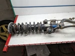 Driver Strut Front Electronic Damping Control Awd Fits 13-15 Bmw 740I 751484. Fixed Price $194.99.