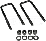 Dorman 929-704 Leaf Spring Axle U-bolt Kit Fits Chevrolet Ford Gmc Models. Fixed Price $26.84.