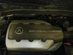 Air/coil Spring Rear Fits 01-06 Mdx 20981. Fixed Price $60.00.