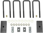 Rear Rancho Suspension Leaf Spring Block Kit For 05-19 Tacoma (RS70901). Fixed Price $245.89.