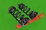 09-2017 Infiniti FX35 QX70 Rear Left Right Suspensions Springs Coils Pair. Fixed Price $107.88.