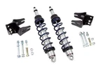 Ridetech 12126110 Rear Hq Coil-overs For 1979-1993 Mustang. Fixed Price $990.00.
