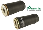 For Bmw X5 E53 Set Of Rear Left & Right Suspension Air Pneumatic Spring Arnott. Fixed Price $341.95.