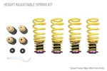Kw 25337002 Lowering Springs For Use W/or Electronic Dampers. Fixed Price $2639.52.
