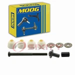 Moog Front Suspension Stabilizer Bar Link Kit For 1997-2005 Chevrolet Sl. Fixed Price $17.12.