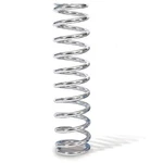 Afco 24300CR 14 Inch Extreme Chrome Coil Over Spring - Rate. Fixed Price $77.99.