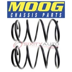 Moog Coil Spring Set For SMS80902 JCS1627T FCS20394S CS80902 5851311 Xn. Fixed Price $117.33.