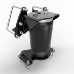 Readylift 88-21090 Readyair 09-14 Ford F-150 Load Leveling Helper Spring Kit. Fixed Price $549.95.