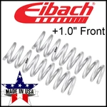 Eibach Pro-lift +1" Front Springs Pair Fits 2021-2025 Ford F-150 Raptor 3.5L 4WD. Fixed Price $367.08.