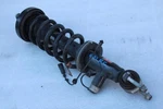 2020 Lincoln Navigator Right Front Strut Spring 122.5" Wb Adaptive. Fixed Price $160.08.