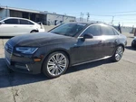 Left Rear Coil/air Spring Oem 17-24 A4 Audi 1YR Wrnty 8W0511115EN. Fixed Price $125.00.