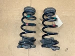 16-18 Acura Rdx Fwd Rear Suspension Right & Left Coil Spring Set, Oem LOT3672. Fixed Price $67.15.