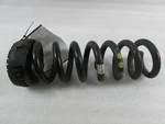 Maserati Ghibli, Rear Coil Spring, Used, P/n 673002078. Fixed Price $100.00.