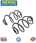 5401 Moog Set Of 2 Coil Springs Rear Coupe Sedan For Pontiac Tempest Lemans Pair. Fixed Price $122.44.