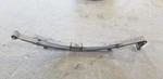 02 Dodge Ram 2500 4X2 Leaf Spring 3" Wide Rear Right Passenger. Fixed Price $153.00.