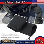 T-h Marine G-force Jacket Trolling Motor Cable Organizer Sleeve 48INCH. Fixed Price $30.89.