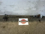 1990-1995 Toyota Runner Front Driver Left Torsion Bar With Mounts 11074378. Fixed Price $107.83.